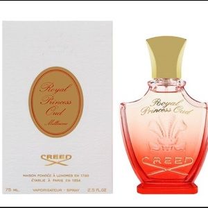 Creed Royal Princess Oud